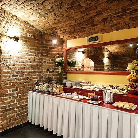 Hotel Assenzio Prag Eksteriør billede