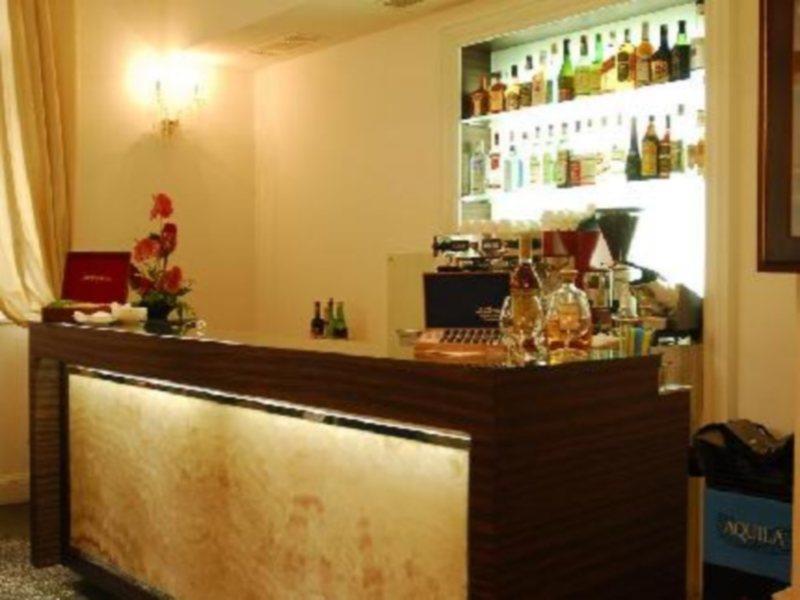 Hotel Assenzio Prag Eksteriør billede