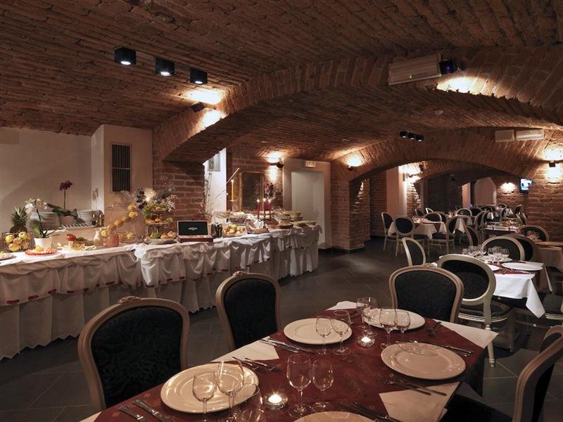 Hotel Assenzio Prag Eksteriør billede