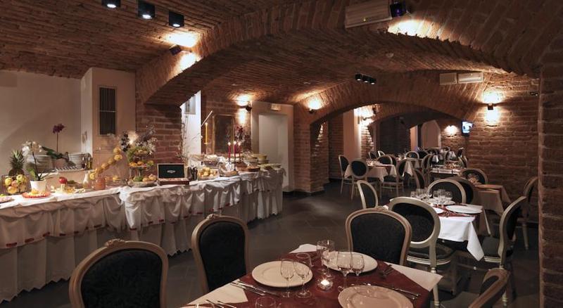 Hotel Assenzio Prag Eksteriør billede